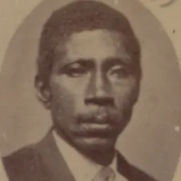 Portrait of David S. Green