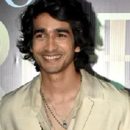 Portrait of Shantanu Maheshwari