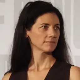 Portrait of Annie Lowrey