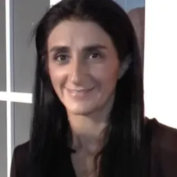 Portrait of Bárbara Torres