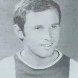 Portrait of Fatmir Hima