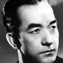 Portrait of Sessue Hayakawa