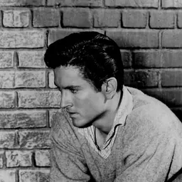 Portrait of John Drew Barrymore