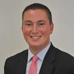 Portrait of Dan Cullinane