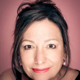 Portrait of Susanna Capurso