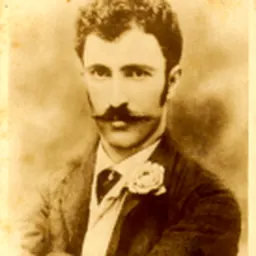 Portrait of Alexandre Levy