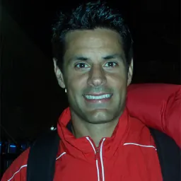 Portrait of Ante Jazić