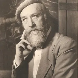Portrait of Philippe Smit
