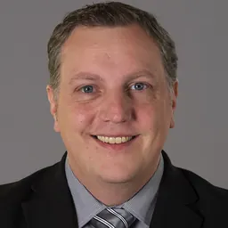 Portrait of Christoph Längle