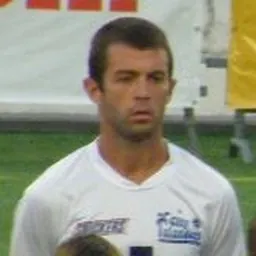 Portrait of David Schofield