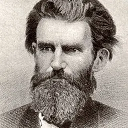 Portrait of William Batchelder Bradbury