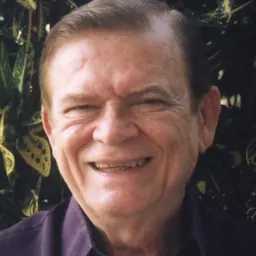 Portrait of Adésio Alves Machado