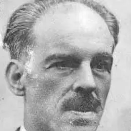 Portrait of Antonio Villar Ponte