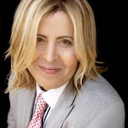 Portrait of Steven Cojocaru