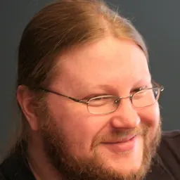 Portrait of Jon Radoff
