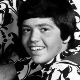 Portrait of Jay Osmond