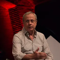 Portrait of David Allen
