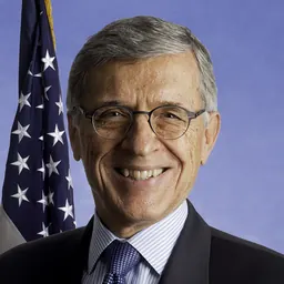 Portrait of Tom Wheeler