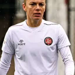 Portrait of Biljana Bradić