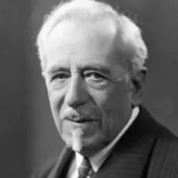 Portrait of René Baschet