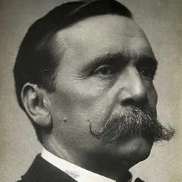 Portrait of Carlos Pellegrini