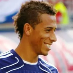 Portrait of Jefferson Cardoso dos Santos