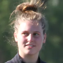 Portrait of Tiana Davison