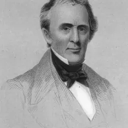 Portrait of Benjamin Silliman Sr.