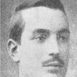 Portrait of Filippo Amedeo