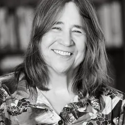 Portrait of Karen L. Carr