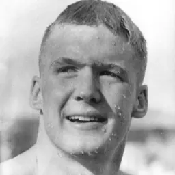 Portrait of Steve Clark