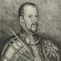 Portrait of Thomas Scott