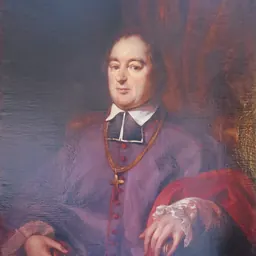 Portrait of Cornelius Richard Anton van Bommel