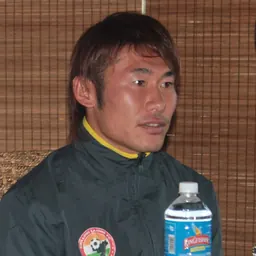 Portrait of Taisuke Matsugae