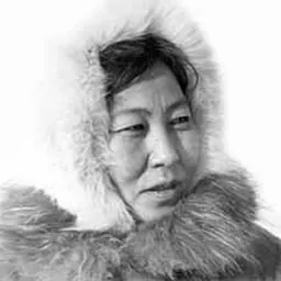 Portrait of Ogdo Aksyonova