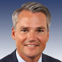 Portrait of Chris Chocola