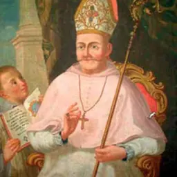 Portrait of Grgo Ilić