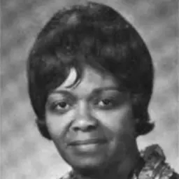 Portrait of Nelis J. Saunders