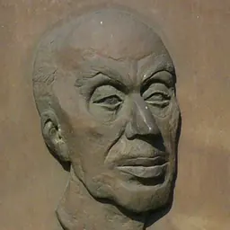 Portrait of Jur Hronec