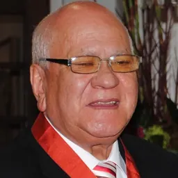 Portrait of John Clarke