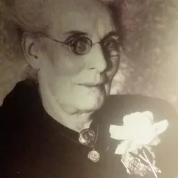 Portrait of Margaret Pearse