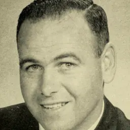 Portrait of William Q. MacLean, Jr.