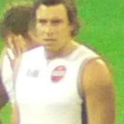 Portrait of Matthew Richardson
