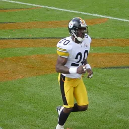 Portrait of Dewayne Washington