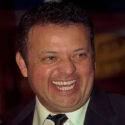 Portrait of Paul Rodriguez