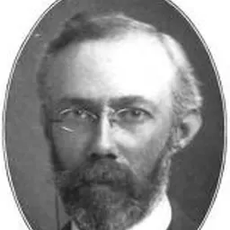 Portrait of William Lightfoot Price