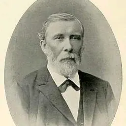 Portrait of Friedrich Albert von Zenker