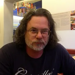 Portrait of Eduardo del Llano