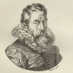 Portrait of Christoph Schwarz