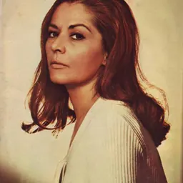 Portrait of Margareta Pogonat